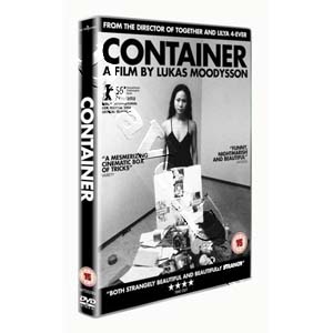 Container |   DVD